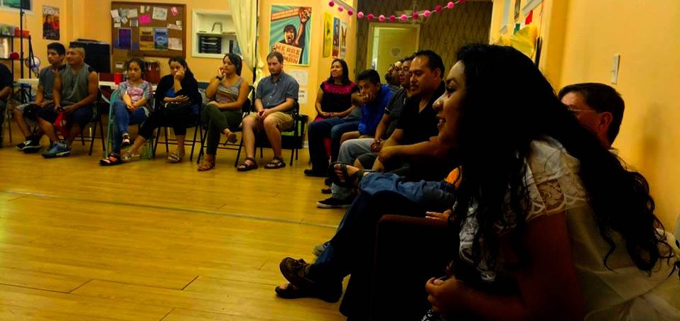 Asamblea Sept 2015